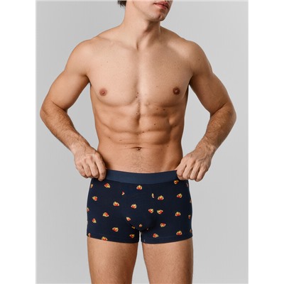 ТРУСЫ МУЖСКИЕ (2ШТ) 411228-2