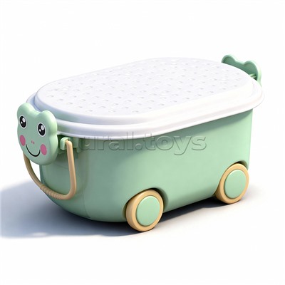 Конструктор "Магические панели" (249 дет.) в чемодане