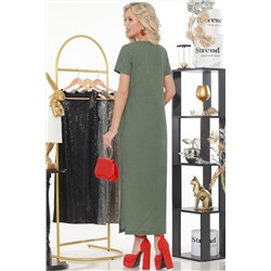 DStrend Платье П-3708