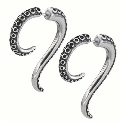 Серьги на гвоздиках арт. 13 4660 (id 286581)