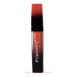 Farres Блеск для губ Nude My Matte Lip Ink тон 07 терракотовый 7021