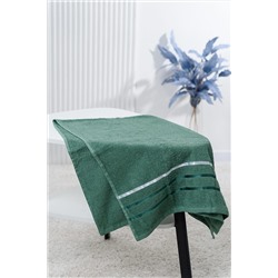 Полотенце 14417 комплект 6шт 350гр 30*60; 50*80; 70*130 НАТАЛИ, 1036686