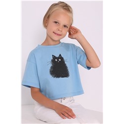 Футболка АПРЕЛЬ, 1124297