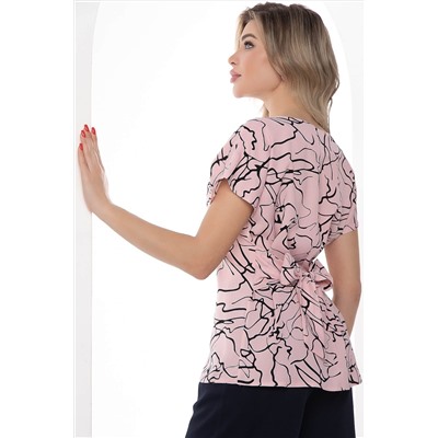 Блуза LADY TAIGA, 986945