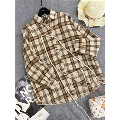 Рубашка бронь 2055351-5