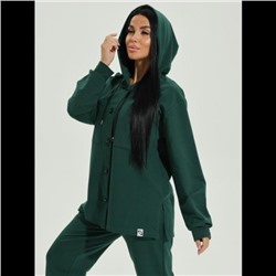 Костюм Престиж (Изумруд)