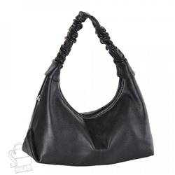 Сумка женская кожаная 9019-9NN black Natale Navetta