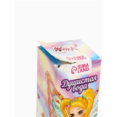 УЦЕНКА Душистая вода «Сочная клубника» WINX, аромат клубники, 30 мл