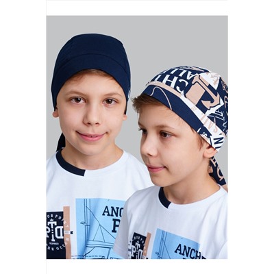 Банданы, 2 шт. PLAYTODAY, 1121585