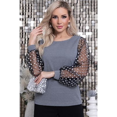 Блузка 41641