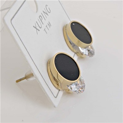 XUPING Серьги на гвоздиках арт. 18 1270 (id 280176)