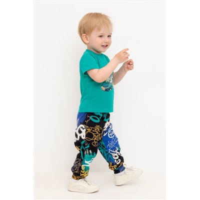 Брюки CROCKID, 1065438
