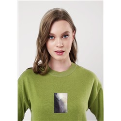 CLEVER Джемпер 254004ха _1