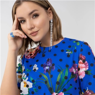 CHARUTTI Платье 7996