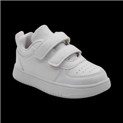 Кроссовки В82-18 белые