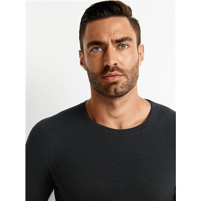 Omsa Лонгслив OmU 1613T 3D Лонгслив мужской "Термо"