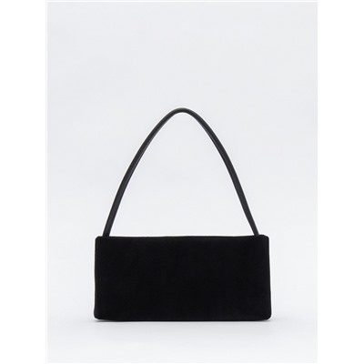 Сумка 9909-1NN black Natale Navetta