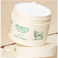 Нежный универсальный питательный крем с овечьим жиром Hymey's Sheep Oil Cream, 140 гр