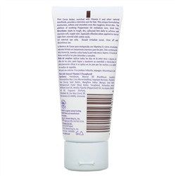 Palmer's, Foot Magic, состав с какао-маслом, витамином Е, маслом перечной мяты и маслом манго, 60 г (2,1 унции)