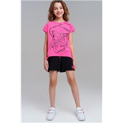 Комплект (Футболка+Шорты) PLAYTODAY, 1121655