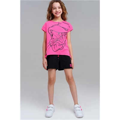 Комплект (Футболка+Шорты) PLAYTODAY, 1121655