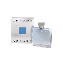 Туалетная вода Azzaro Chrome 100мл муж edt