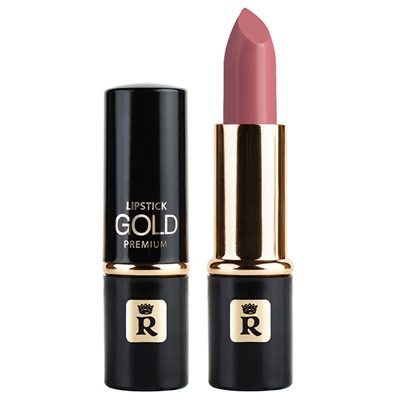 Релуи губ/помада Premium Gold тон:356 нат/п (6)
