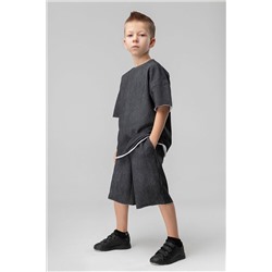 Костюм (Футболка+Шорты) BODO, 965385