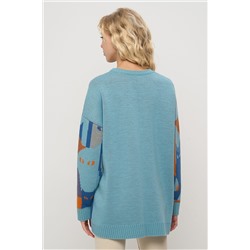 Джемпер NEWVAY, 960586