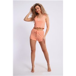Пижама с шортами 5741 НАТАЛИ, 1130854
