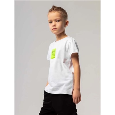 Bodo Футболка 4-200MU