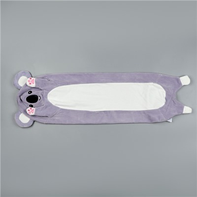 Мягкая игрушка без наполнителя «Коала», 110 см