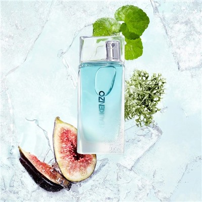 Kenzo Glacee Pour Homme