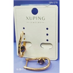 Серьги #22938185