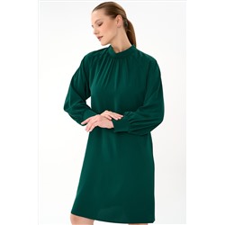 Платье В моем вкусе – 2 (зеленый)