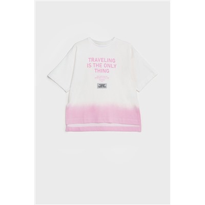 Футболка PLAYTODAY, 1121478