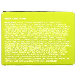 I Dew Care, Say You Dew, Moisturizing Vitamin C Gel + Cream, 1.69 fl oz (50 ml)