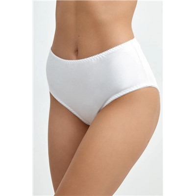 Трусы женские 412075 (Белый)