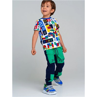 PLAYTODAY Брюки 12412128