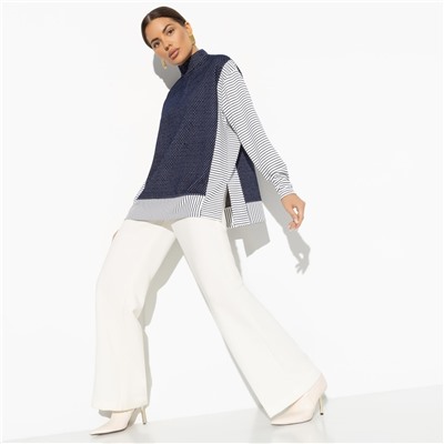 Туника, Невероятное притяжение (office)