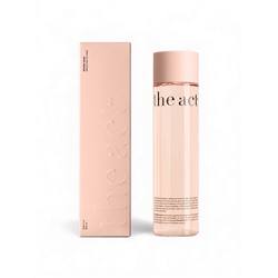 Мицеллярная вода для снятия макияжа The Act очищающая, 250 мл