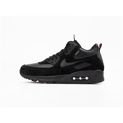 Зимние Кроссовки Nike Air Max 90
