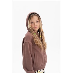 PELICAN Толстовка GFXJ3370/1