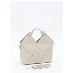 Сумка 6606VG beige Vitelli Grassi