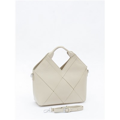 Сумка 6606VG beige Vitelli Grassi