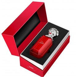 CHRISTIAN LOUBOUTIN LOUBIKISS edp (w) 90ml