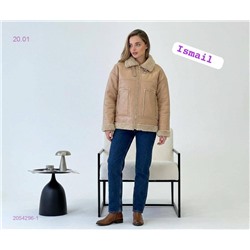 Дубленка 2054296-1