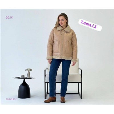 Дубленка 2054296-1