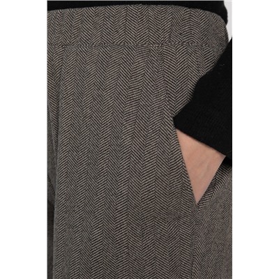 Брюки зауженные Диксон LADY TAIGA, 1229488