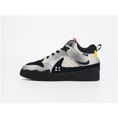 Зимние Кроссовки CPFM х Nike Dunk Mid